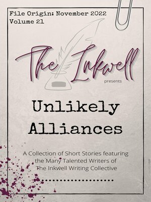 cover image of The Inkwell presents